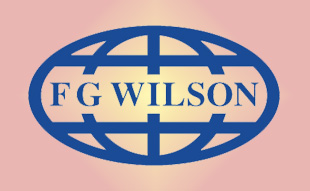 ✓ FG-Wilson 10000-13966 Запчасти Перкинс / Вилсон 